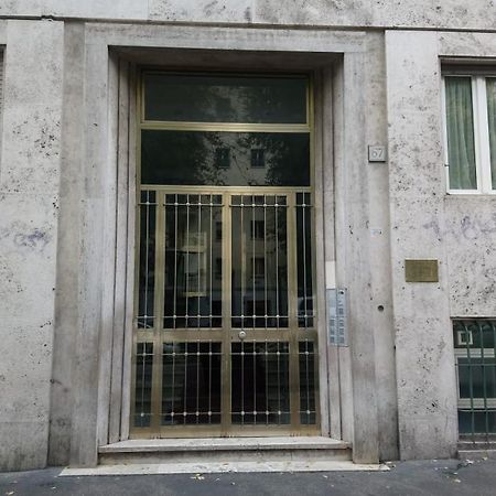 Luna D'Est Bed & Breakfast Roma Dış mekan fotoğraf