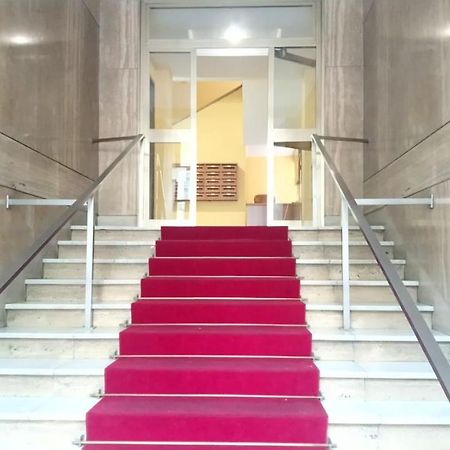 Luna D'Est Bed & Breakfast Roma Dış mekan fotoğraf