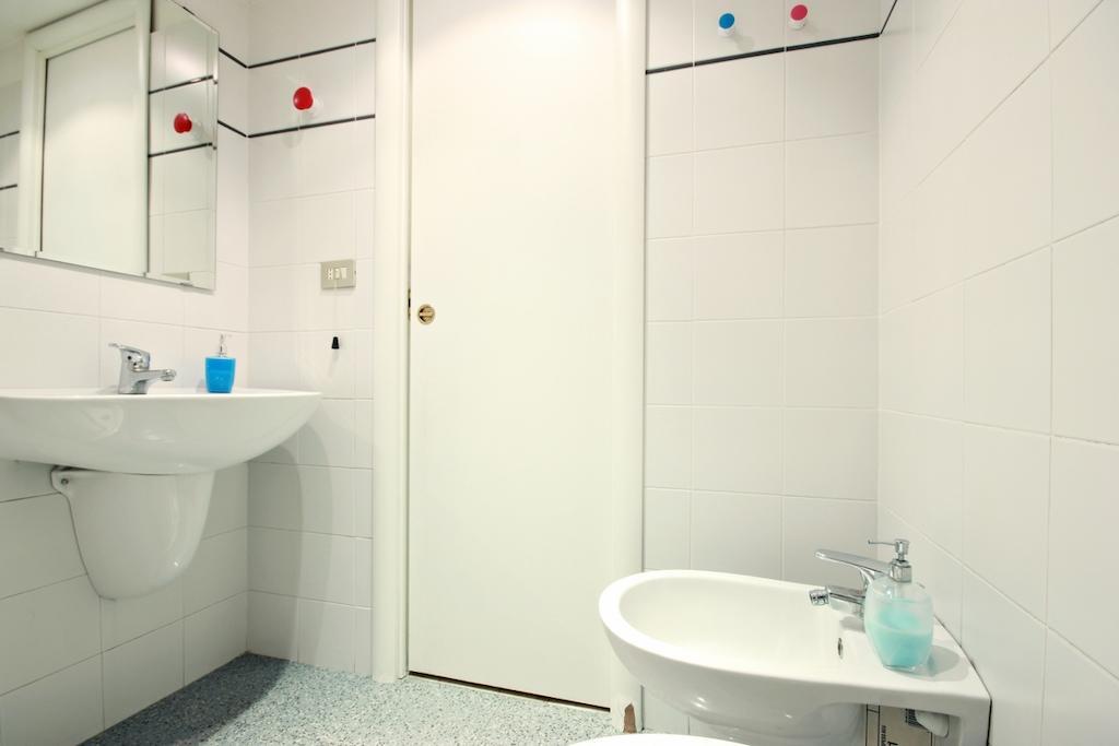 Luna D'Est Bed & Breakfast Roma Dış mekan fotoğraf