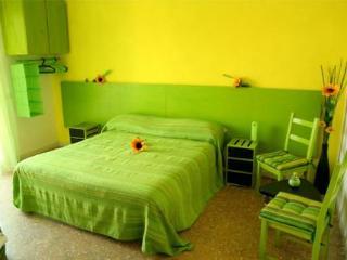 Luna D'Est Bed & Breakfast Roma Dış mekan fotoğraf
