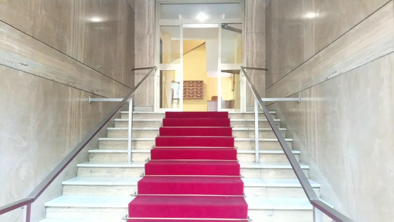 Luna D'Est Bed & Breakfast Roma Dış mekan fotoğraf